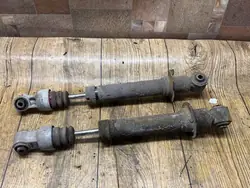 Amortiguador Trasero Audi A4 B5 Quattro OEM