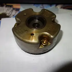 OEM 06E109083E Linker Saugvariator Audi A6 C6
