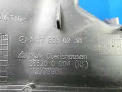 Volant Airbag Mercedes OEM MIJ12010 Droit Avant