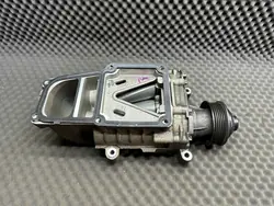 Compresseur d'air Mercedes W203 A1110900980