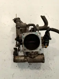 Corps de papillon Opel Omega B 2.0 16V Pièce OEM