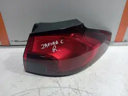 OPEL ZAFIRA C Lámpara Trasera Derecha OE 428448700
