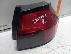 OPEL ZAFIRA C Rechte Rückleuchte OE 428448700
