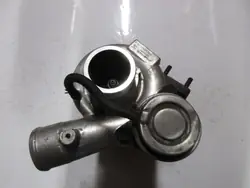 Turbina Citroen Jumper Fiat Ducato Peugeot Boxer 3.0 HDI