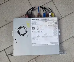 Radio Navigation Renault Clio V OEM 259151697R