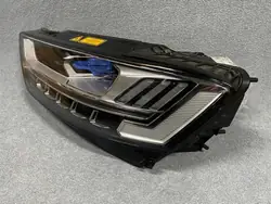 PHARE GAUCHE LASER AUDI A8 D5 4N0941113