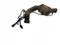 Käytetty Mercedes-Benz DPF/katalysaattori OEM A2044901702