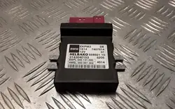 Kraftstoffpumpenmodul OEM 16147407514 für BMW X3 F25