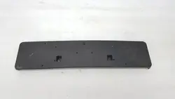 Moldura de placa Mercedes-Benz OE A2048850281