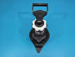 Reservhjulsmekanism OEM 8200922466 för Renault Clio IV