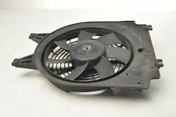 Ventilateur radiateur Kia Sorento I 2.5 CRDi OEM 268148