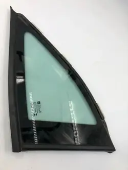Bakre höger ruta OEM 43R011583 för Opel Astra K
