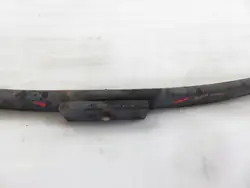 Bakfjädring OEM RESOR TYŁ IVECO DAILY VI