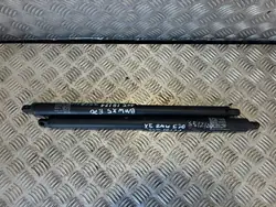 Ressort à gaz OEM 322175, couvercle de coffre Stabilus