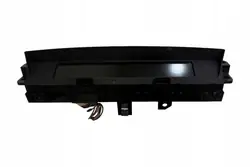 Écran de navigation BGAL1 pour Mazda 6 Hatchback 2008