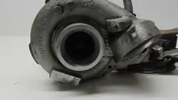 MERCEDES W211 2.2 CDI Turbokäyttö 6460960399