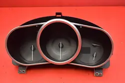 OEM JE EH64B Instrumentpanel för Mazda CX-7 2009-2012
