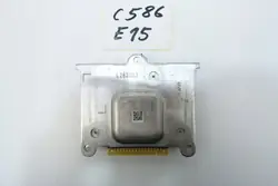 Module Convertisseur LED OEM L90179539 pour Opel Corsa F