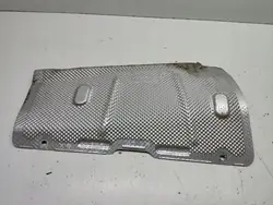 Escudos térmicos Mercedes AMG GT 4P OEM A2136800322