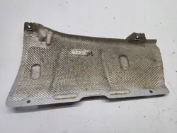 Mercedes AMG GT 4 Ovi Lämpösuojat OEM A2136800322