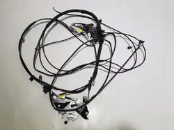 OEM A1727900471 Dachverriegelung für Mercedes SLK