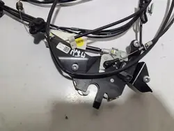 OEM A1727900471 Katkon lukitusmekanismi Mercedes SLK