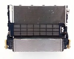 Radiateur complet BMW Série 5 G30 3.0 D