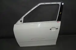 Vänster framdörr Skoda Fabia II 5J 5J6831055