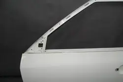 Porte avant gauche Skoda Fabia II 5J 5J6831055