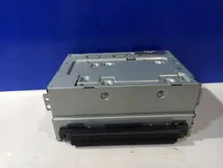 Trocador CD Volvo OEM 31667310 para S60 II 2.0L