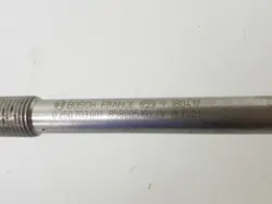 Bougie de préchauffage BMW OE OEM 9180417 - Occasion
