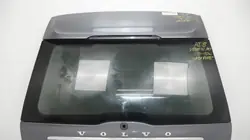 Takaluukku OEM 360181174 Volvo XC90 I 06-10 Harmaa Helmi