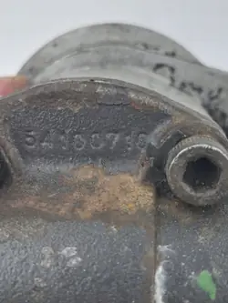 Pompe de direction assistée Renault OE XA5093806+A