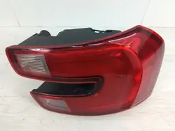 Luz trasera derecha para Citroen C4 Picasso 9676853880