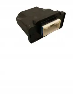 Module de contrôle d'éclairage KIA EV6 2021 OEM 92170CV050