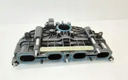 Collecteur d'admission Opel OE d'occasion OEM 12639640