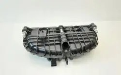 Gebrauchtes Opel OE Ansaugkrümmer OEM 12639640