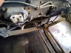 Vordere Blattfeder OEM 7421319747 für Renault Gama T