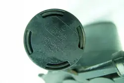 Kraftstofffiltergehäuse OEM 3D0201801F - Bentley
