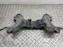 Citroen C4 Cactus Vorderer Hilfsrahmen OEM AMD74126