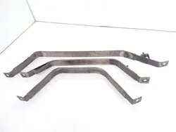 Toyota Polttoainesäiliön Kiinnitys OEM 7F - Käytetty