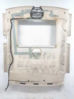 Podsufitka Mercedes-Benz CLS C219 OEM A2196900150