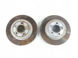 Dodge OE Taka jarrulevy OEM RZV66532 - Käytetty