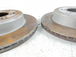Disque de frein arrière Dodge OE OEM RZV66532 - Occasion