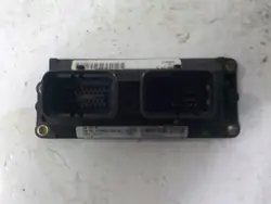 FIAT PUNTO II ECU IAW59F.M3 46808846