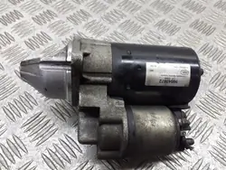 Motor de arranque Opel Meriva A 1.6 90543872