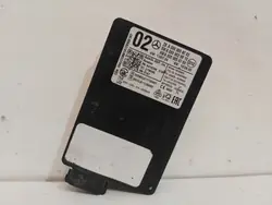 Körfältsassistentsensor Mercedes-Benz OE A0009058702