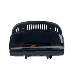 Écran de navigation BMW 5 E60 OEM 9141807 - Occasion