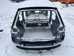 VW29476 Taka-akselipalkki VW ID.3 2019-