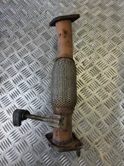 Flexible d'échappement ESP1845 pour KIA Sportage